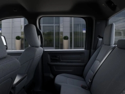 Ram 3500 Tradesman 4x4 Crew Cab 8' Box 2026