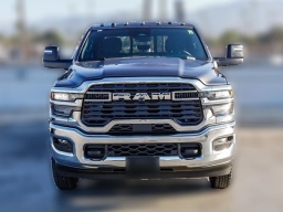Ram 3500 Tradesman 4x4 Crew Cab 8' Box 2026