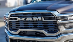 Ram 3500 Tradesman 4x4 Crew Cab 8' Box 2026