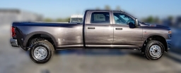 Ram 3500 Tradesman 4x4 Crew Cab 8' Box 2026