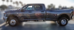 Ram 3500 Tradesman 4x4 Crew Cab 8' Box 2026