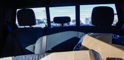 Ram 3500 Tradesman 4x4 Crew Cab 8' Box 2026