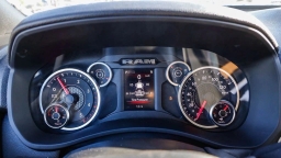 Ram 3500 Tradesman 4x4 Crew Cab 8' Box 2026