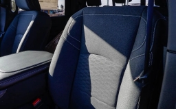Ram 3500 Tradesman 4x4 Crew Cab 8' Box 2026