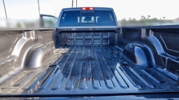Ram 3500 Tradesman 4x4 Crew Cab 8' Box 2026
