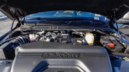 Ram 3500 Tradesman 4x4 Crew Cab 8' Box 2026