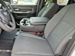 Ram 3500 Big Horn 4x4 Crew Cab 8' Box 2026