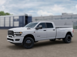 Ram 3500 Big Horn 4x4 Crew Cab 8' Box 2026