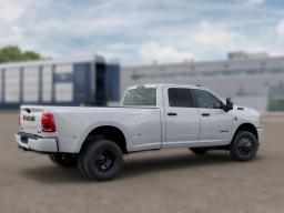 Ram 3500 Big Horn 4x4 Crew Cab 8' Box 2026