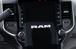 Ram 3500 Big Horn 4x4 Crew Cab 8' Box 2026