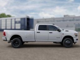 Ram 3500 Big Horn 4x4 Crew Cab 8' Box 2026