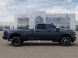 Ram 3500 Big Horn 4x4 Crew Cab 8' Box 2026
