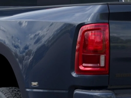 Ram 3500 Big Horn 4x4 Crew Cab 8' Box 2026