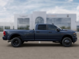 Ram 3500 Big Horn 4x4 Crew Cab 8' Box 2026