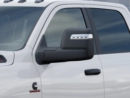 Ram 3500 Big Horn 4x4 Crew Cab 8' Box 2026