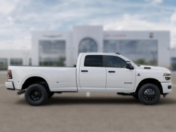 Ram 3500 Big Horn 4x4 Crew Cab 8' Box 2026