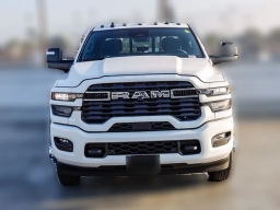 Ram 3500 Big Horn 4x4 Crew Cab 8' Box 2026