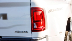 Ram 3500 Big Horn 4x4 Crew Cab 8' Box 2026