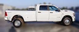 Ram 3500 Big Horn 4x4 Crew Cab 8' Box 2026