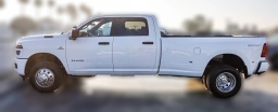 Ram 3500 Big Horn 4x4 Crew Cab 8' Box 2026