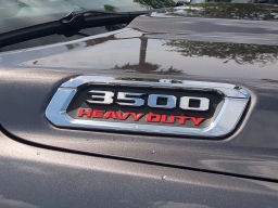 Ram 3500 Big Horn 4x4 Crew Cab 8' Box 2026