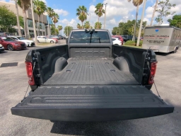 Ram 3500 Big Horn 4x4 Crew Cab 8' Box 2026