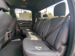 Ram 3500 Big Horn 4x4 Crew Cab 8' Box 2026
