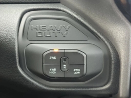 Ram 3500 Big Horn 4x4 Crew Cab 8' Box 2026