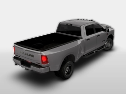 Ram 3500 Big Horn 4x4 Crew Cab 8' Box 2026
