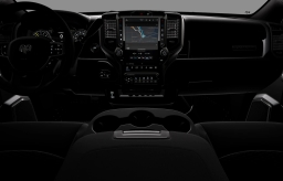 Ram 3500 Big Horn 4x4 Crew Cab 8' Box 2026