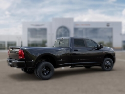 Ram 3500 Laramie 4x4 Crew Cab 8' Box 2026