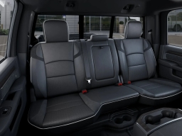 Ram 3500 Laramie 4x4 Crew Cab 8' Box 2026