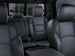 Ram 3500 Laramie 4x4 Crew Cab 8' Box 2026