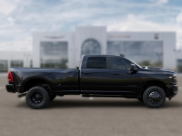 Ram 3500 Laramie 4x4 Crew Cab 8' Box 2026