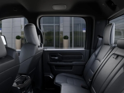 Ram 3500 Laramie 4x4 Crew Cab 8' Box 2026