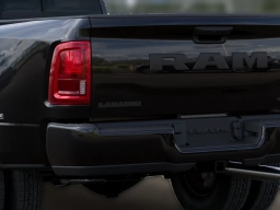 Ram 3500 Laramie 4x4 Crew Cab 8' Box 2026