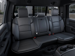 Ram 3500 Laramie 4x4 Crew Cab 8' Box 2026