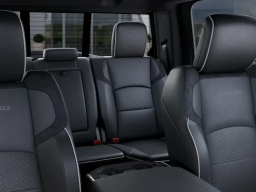 Ram 3500 Laramie 4x4 Crew Cab 8' Box 2026