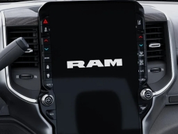Ram 3500 Laramie 4x4 Crew Cab 8' Box 2026