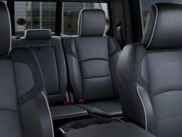 Ram 3500 Laramie 4x4 Crew Cab 8' Box 2026