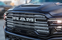 Ram 3500 Laramie 4x4 Crew Cab 8' Box 2026