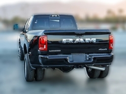 Ram 3500 Laramie 4x4 Crew Cab 8' Box 2026