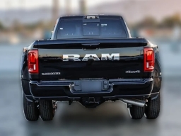 Ram 3500 Laramie 4x4 Crew Cab 8' Box 2026
