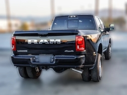 Ram 3500 Laramie 4x4 Crew Cab 8' Box 2026