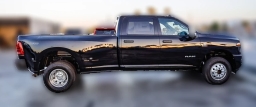 Ram 3500 Laramie 4x4 Crew Cab 8' Box 2026