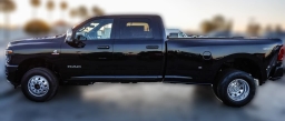 Ram 3500 Laramie 4x4 Crew Cab 8' Box 2026