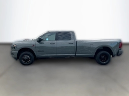 Ram 3500 Laramie 4x4 Crew Cab 8' Box 2026