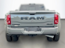 Ram 3500 Laramie 4x4 Crew Cab 8' Box 2026