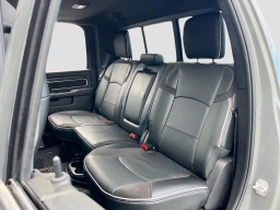 Ram 3500 Laramie 4x4 Crew Cab 8' Box 2026
