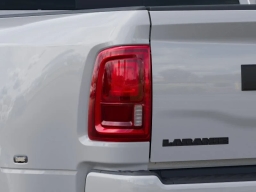 Ram 3500 Laramie 4x4 Mega Cab 6'4" Box 2026